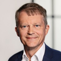 Aksel Gruelund Sørensen