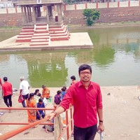 Vishnukumar Jayakumar