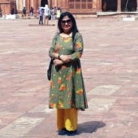 Manjula Banerjee