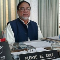 Abdul Majeed Bhatti