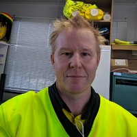 Christopher McMullan