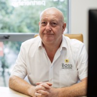 Logan A M Khan (FCCA) 🚀🌻