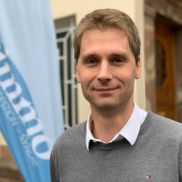 Maximilien CARTIER LAURIN