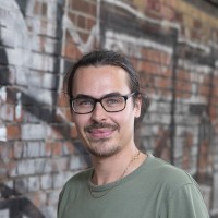 Daniel Huch