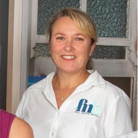 Leah Moir