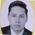 Víctor Josué Galván Colunga