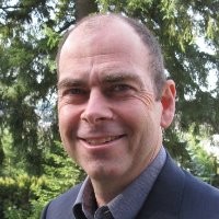 David Hunter, PMP