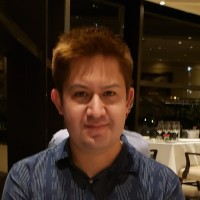 Nick Lopez, Cpcu