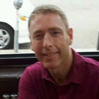Damien Mcnellis