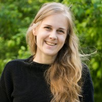 Emilia Bringlöv Pedersen
