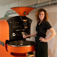 Carlina Rinaldi (Johnson)