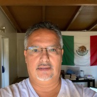 Alfredo Aguirre