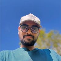 Hardik Patel