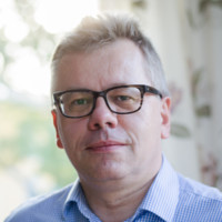 Trygve Larsen
