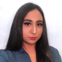 Sarah Sewah