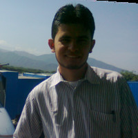 Adrian Camilo Casas Jimenez