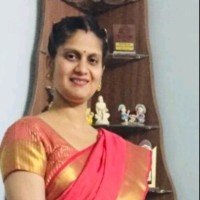 Hitaishi Bhardwaj