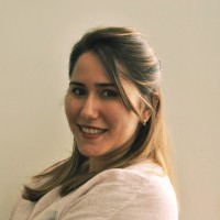Maria Bárbara Lugo Alvarez