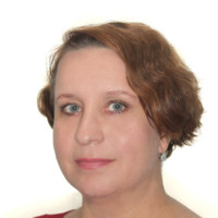 Svetlana Ivanova
