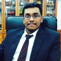Danesh Kumar Maniam