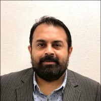 Himanshu Sabharwal