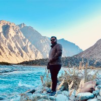 Yashvendra Chaudhary
