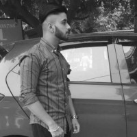 Anmol Sehgal