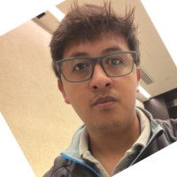Max Gonzalo Chiluisa Saragosin