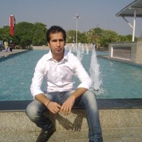 sandeep ahuja