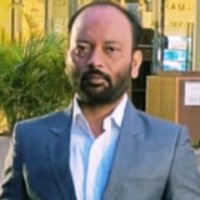 Muneer Ahmad Experienced System Engineer