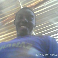 Jacob Kazungu