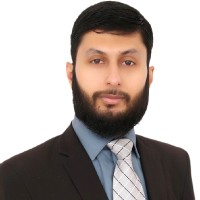 Muhammad Qasim Hussain