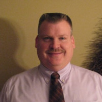 Tim Matthews