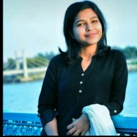 Kirti Tiwari