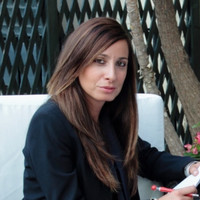 Valentina Carretta
