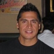 Vince Guel