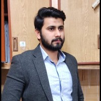 Hamid Hussain