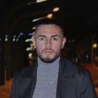 David Hernandez Moreno