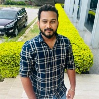 Ashifhussain K