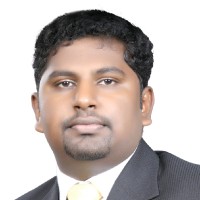 Deepak C Menon