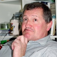 Kevin Viney