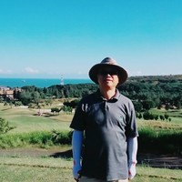 Tony Yeh