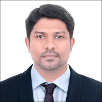 Mohammed Akmal
