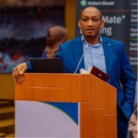 Jonathan Ngoma