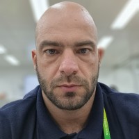 Eric Juvêncio Piassa