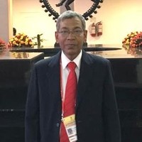 S K Bardhan
