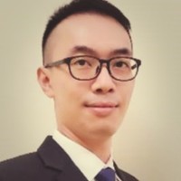 Roy Cheang