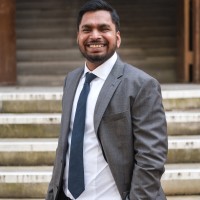 Ravindra Bhuva