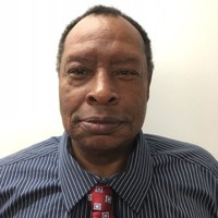 Uzziah Hammonds, Jr.