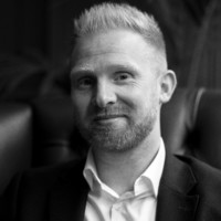 Tom Burton MRICS MCABE